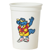 Offset printing Custom Printed Personalized Stadium Cups