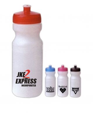 Custom Sports Bottles