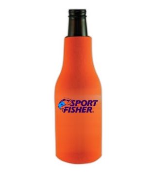 Can & Bottle Sleeve Koozies