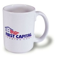 Custom Coffee Cup Mugs