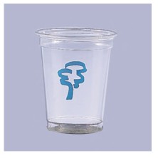 5 oz. Disposable Plastic Polystyrene Drink Beverage Cup. Extremely popular for Street Parties, tradeshow events, Weddings, Company picnics and much more!  5OQ340