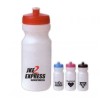 Plastic Economical Custom Printed Sports Water Bottles