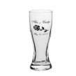 Custom Printed Glassware Shot Glasses