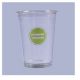 10 oz. Disposable Plastic Polystyrene Drink Beverage Cup. Extremely popular for Street Parties, tradeshow events, Weddings, Company picnics and much more!  106356