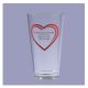 16 oz. Disposable Plastic Rigid styrene Drink Beverage Cup. Extremely popular for Street Parties, tradeshow events, Weddings, Company picnics and much more!  16N356