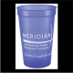 Smooth wholesale custom printed Translucent 22 oz. plastic Stadium Cup! Discount affordable promotional product for Sports teams and sporting events, Schools, Churches, Corporate parties, Street Festivals, Restaurants, Bars and more! SMOS22OZ
