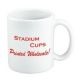 Economy 11 oz. White Ceramic Coffee Cup Mug. Custom Imprinting and wholesale pricing. THE SOURCE for all Ceramic Coffee Cup Mug Styles. ECOA90