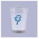 5 oz. Disposable Plastic Polystyrene Drink Beverage Cup. Extremely popular for Street Parties, tradeshow events, Weddings, Company picnics and much more!  5OQ340